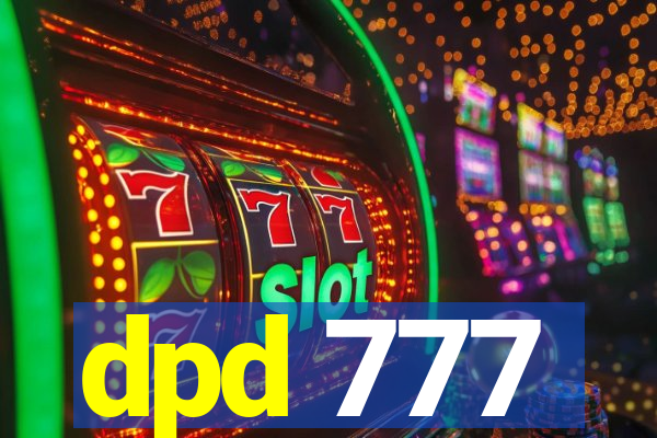 dpd 777